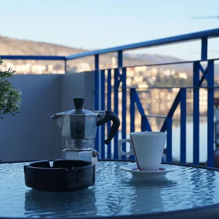 Appartement Daphne Luxury *