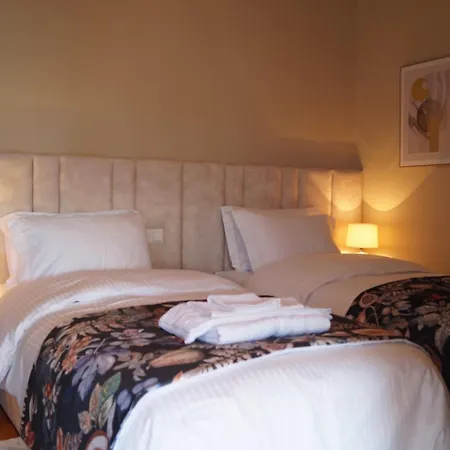 Apartament Daphne Luxury Kastoria