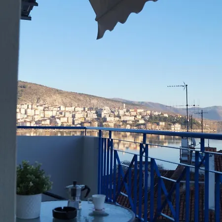 Daphne Luxury Kastoria