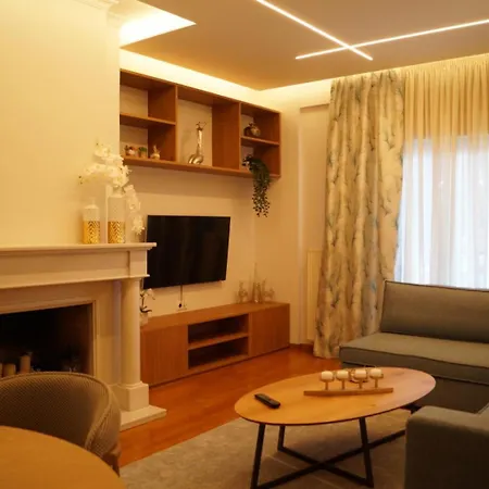 Daphne Luxury *