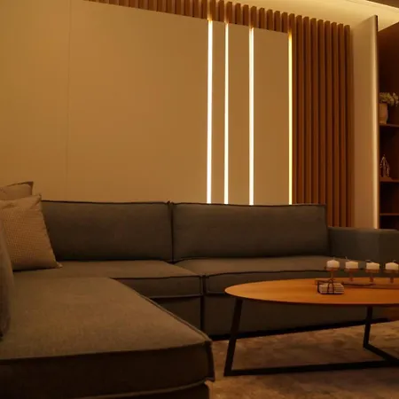 Daphne Luxury * Kastoria