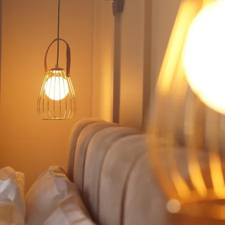 Daphne Luxury Kastoria