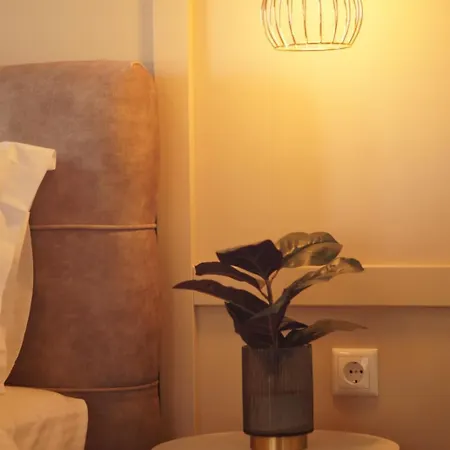 Appartement Daphne Luxury Kastoria