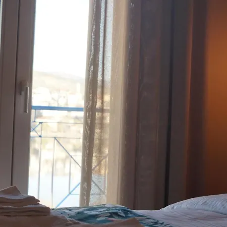 Appartement Daphne Luxury *