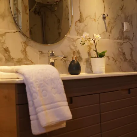 Apartament Daphne Luxury *