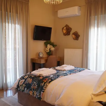 Apartament Daphne Luxury Kastoria