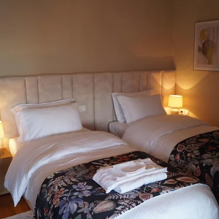 Daphne Luxury Appartement Kastoria