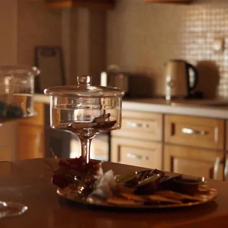 Daphne Luxury Appartement