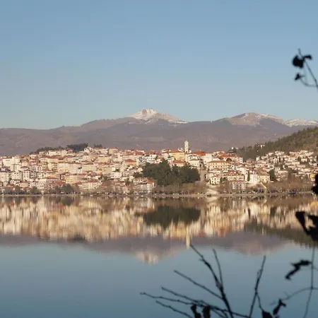 Appartement Daphne Luxury Kastoria