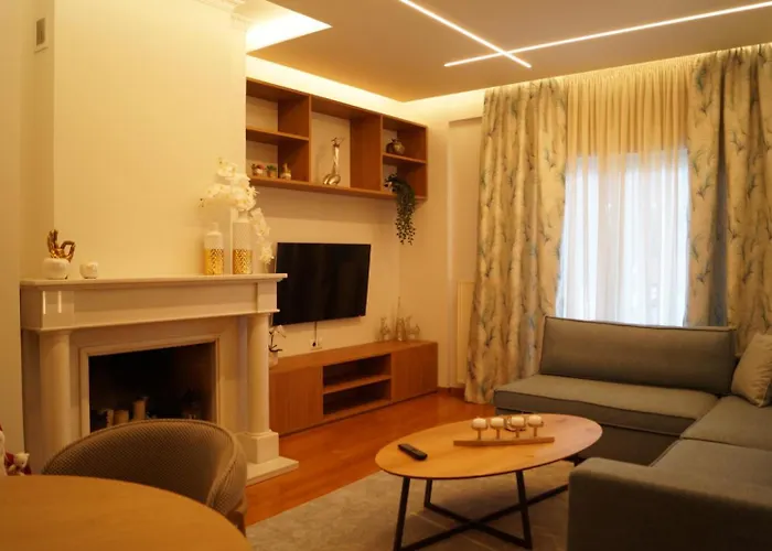 Daphne Luxury *