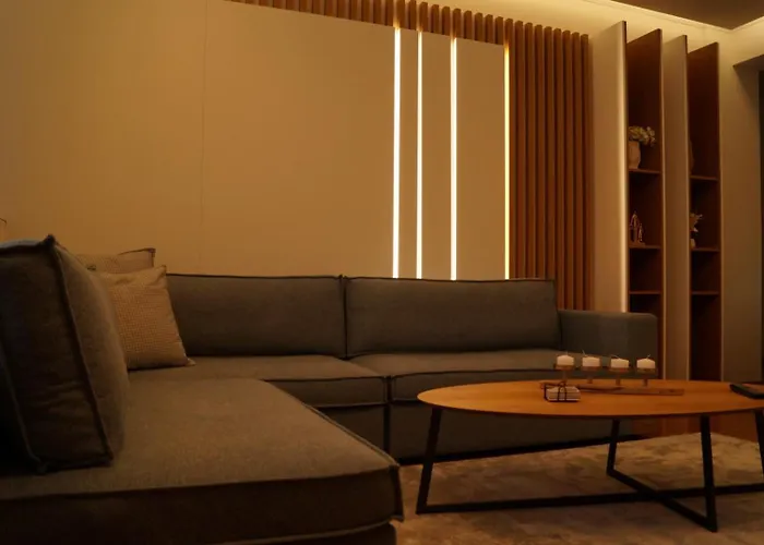 Daphne Luxury * 카스토리아