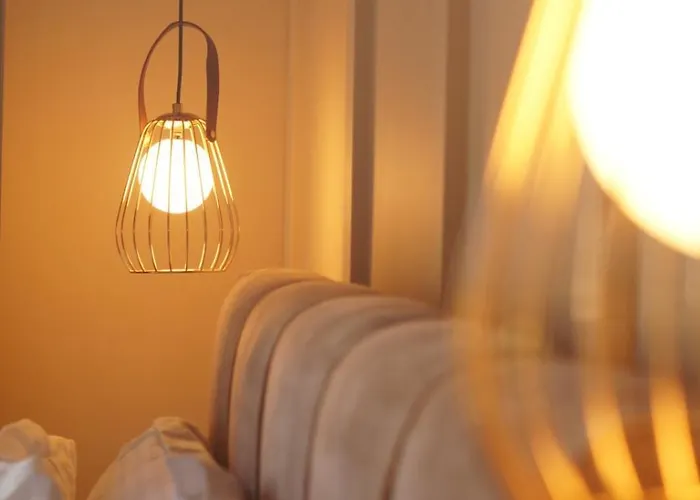 Daphne Luxury 카스토리아