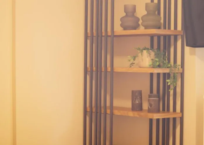 Daphne Luxury Apartment *